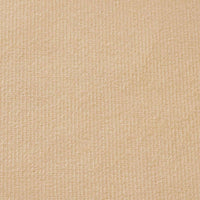 Divano per Bambini Crema in Morbido Peluche 357007