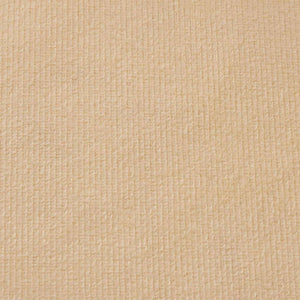 vidaXL Divano Letto per Bambini Crema in Morbido Peluche