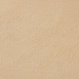 vidaXL Divano Letto per Bambini a 2 Posti Crema in Morbido Peluche