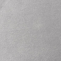 Divano Letto per Bambini-Sofa Letto-Daybed-Divanetto Grigio Chiaro in Morbido Peluche 396907