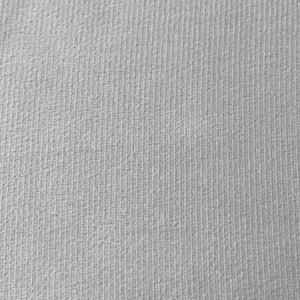 Divano Letto Bambini a 2 Posti Grigio Chiaro in Morbido Peluche 357059