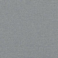 Set di Divani 3 pz con Cuscini Grigio Chiaro in Tessuto 3201770