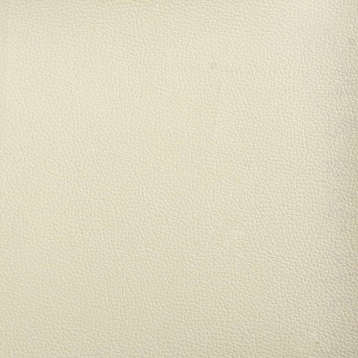 Set di Divani 3 pz con Cuscini Crema in Similpelle 3201930