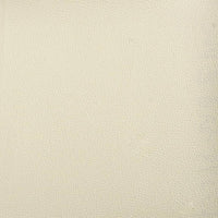 Set di Divani 3 pz con Cuscini Crema in Similpelle