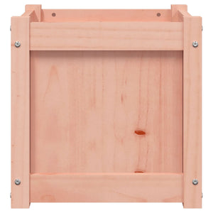 Fioriera da Giardino 40x40x40 cm in Legno Massello di Douglas 837410