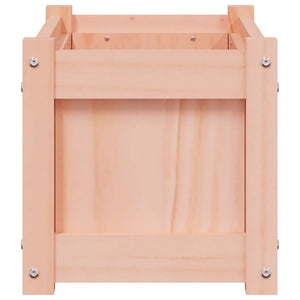 Fioriere da Giardino 2 pz in Legno Massello di Douglas 837446