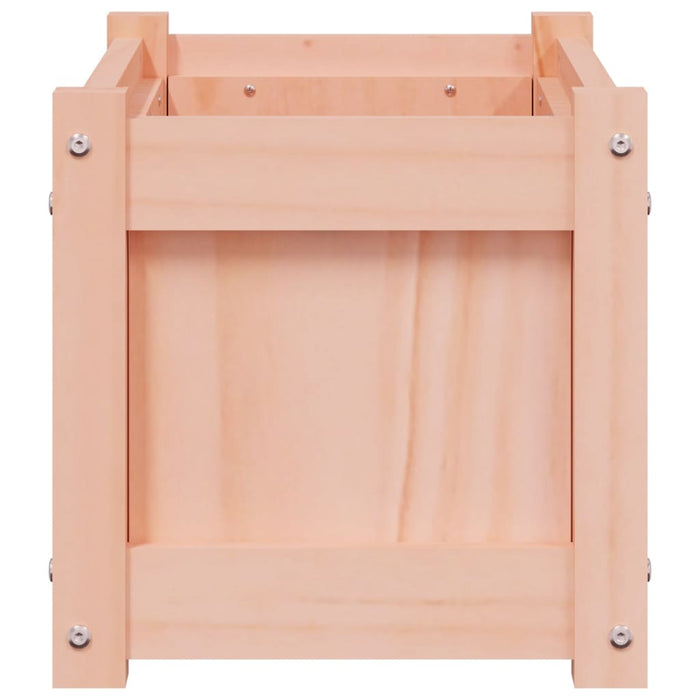 Fioriere da Giardino 2 pz in Legno Massello di Douglas 837446