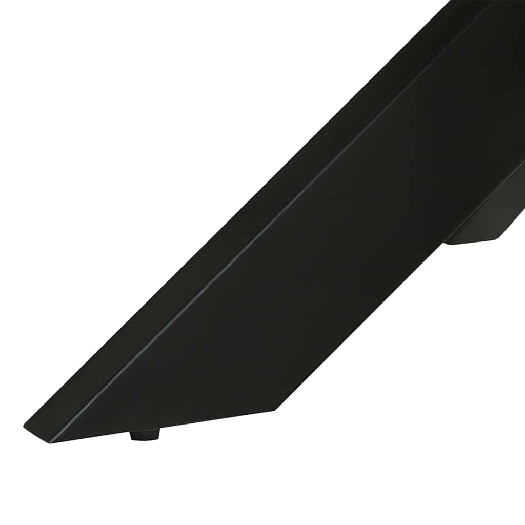 Tavolo da pranzo 160 x 160 x 76 cm legno massello di acacia 358880