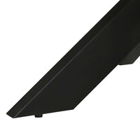 Tavolo da pranzo 160 x 160 x 76 cm legno massello di acacia 358880