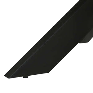 Tavolo da pranzo 160 x 160 x 76 cm legno massello di acacia 358880