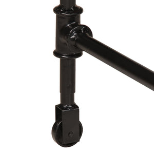 Tavolo da Pranzo 220x90x77 cm in Legno Massello di Recupero 358883