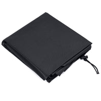 Coperture per Ombrellone Giardino 2pz 190x50/30 cm 420D Oxford 3203395