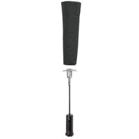 Coperture per Stufa 2pz Forma Piramide 86x47x241cm 420D Oxford 3203401