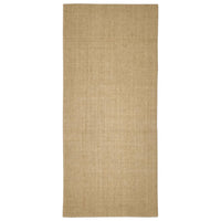 Tappeto in Sisal per Tiragraffi 66x150 cm