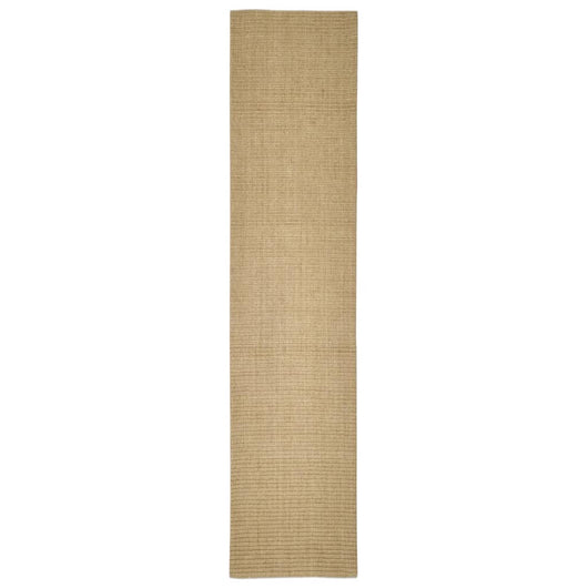 Tappeto in Sisal per Tiragraffi 66x300 cm 3203413