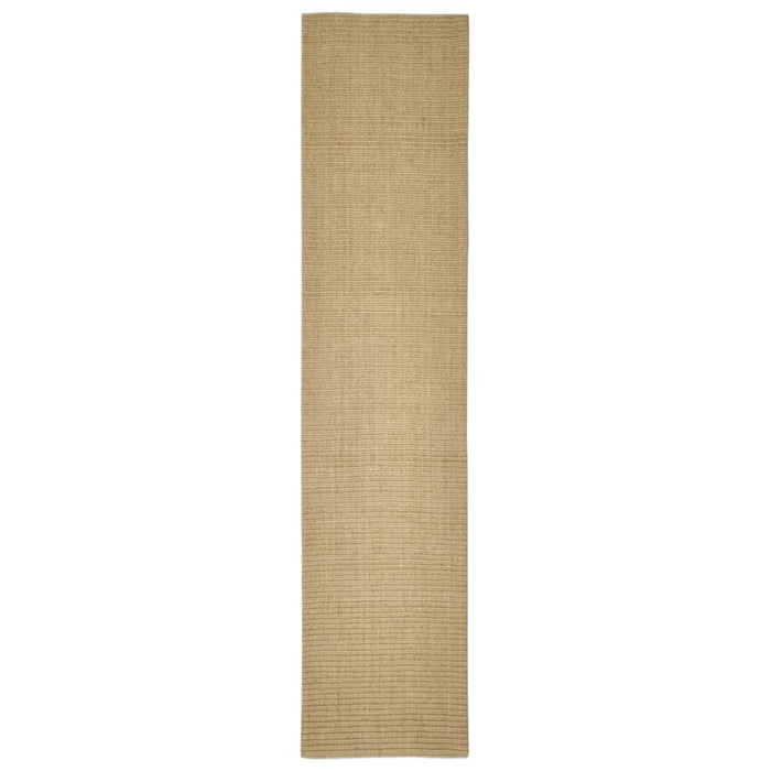 Tappeto in Sisal per Tiragraffi 66x300 cm