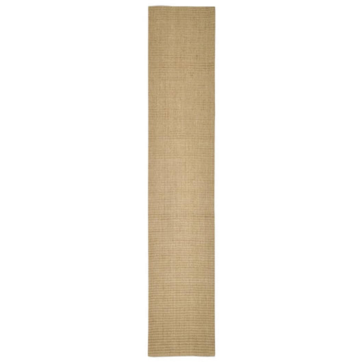 Tappeto in Sisal per Tiragraffi 66x350 cm 3203414