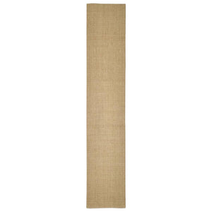 Tappeto in Sisal per Tiragraffi 66x350 cm