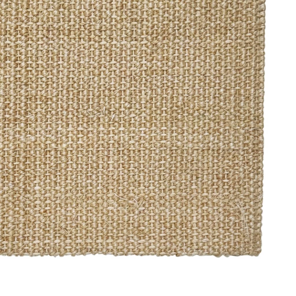 Tappeto in Sisal per Tiragraffi 66x350 cm 3203414