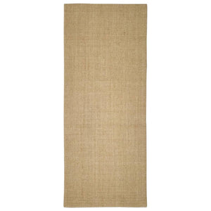 Tappeto in Sisal per Tiragraffi 80x200 cm 3203417