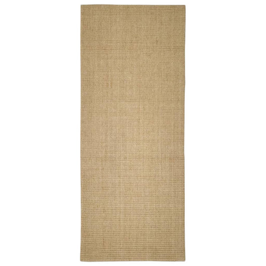 Tappeto in Sisal per Tiragraffi 80x200 cm 3203417