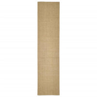 Tappeto in Sisal per Tiragraffi 80x350 cm