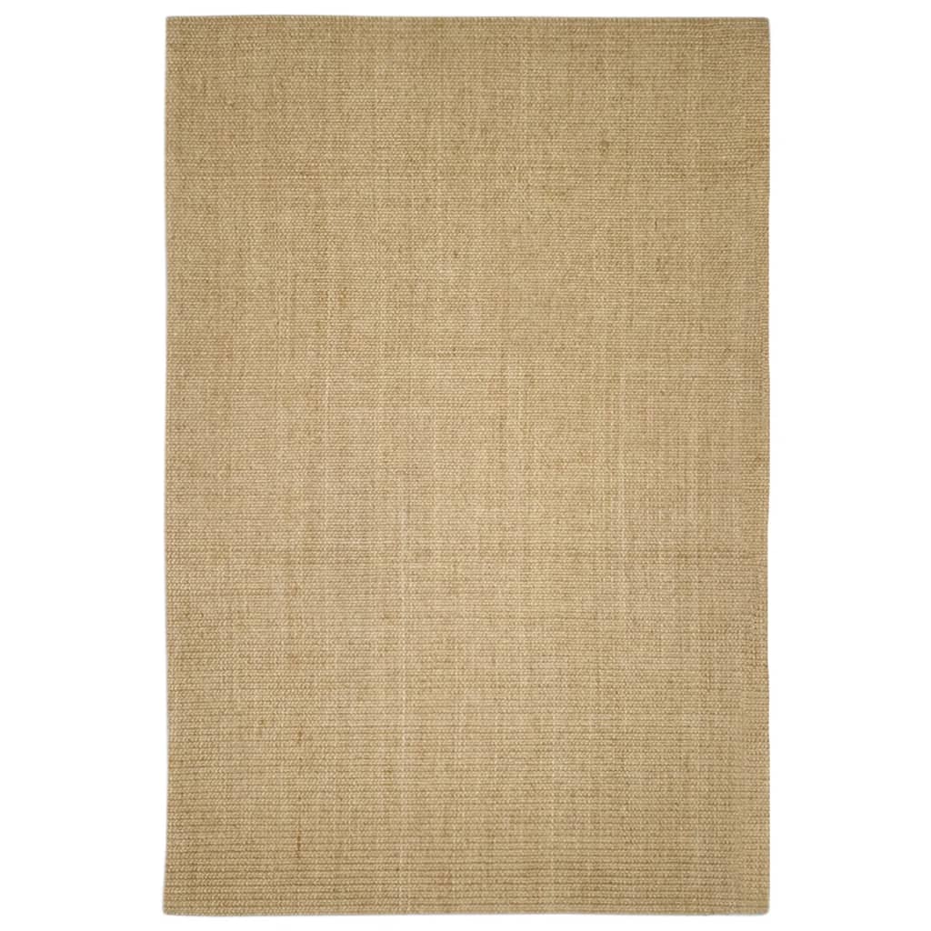 Tappeto in Sisal per Tiragraffi 100x150 cm