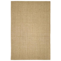 Tappeto in Sisal per Tiragraffi 100x150 cm
