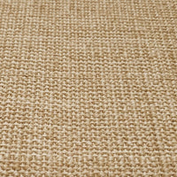 Tappeto in Sisal per Tiragraffi 100x150 cm