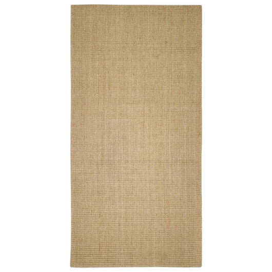 Tappeto in Sisal per Tiragraffi 100x200 cm