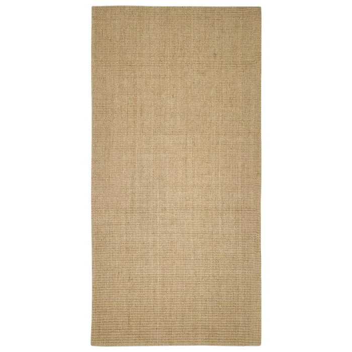 Tappeto in Sisal per Tiragraffi 100x200 cm