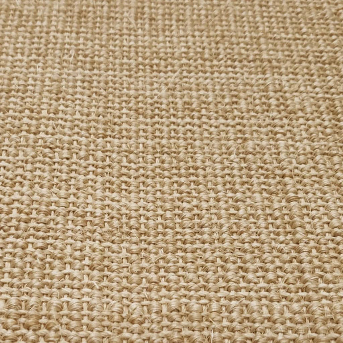 Tappeto in Sisal per Tiragraffi 100x200 cm