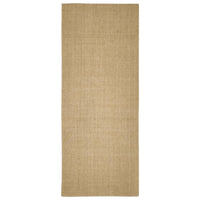Tappeto in Sisal per Tiragraffi 100x250 cm