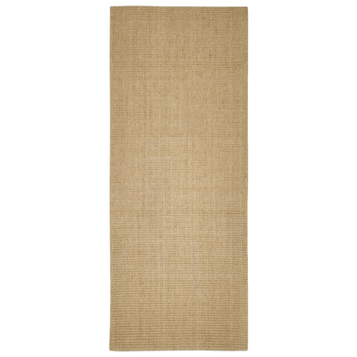 Tappeto in Sisal per Tiragraffi 100x250 cm