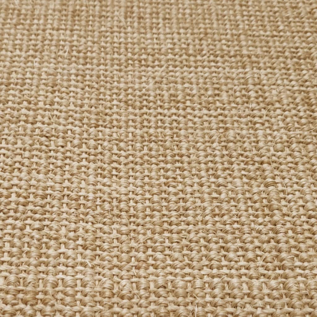 Tappeto in Sisal per Tiragraffi 100x250 cm