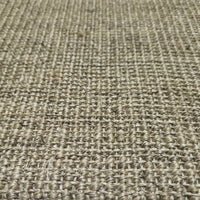 Tappeto in Sisal per Tiragraffi Tortora 66x350 cm 3203486