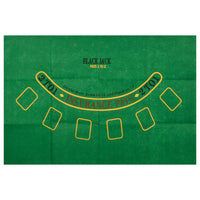 Set di Fiches da Poker 300 pz 11,5 g 80411