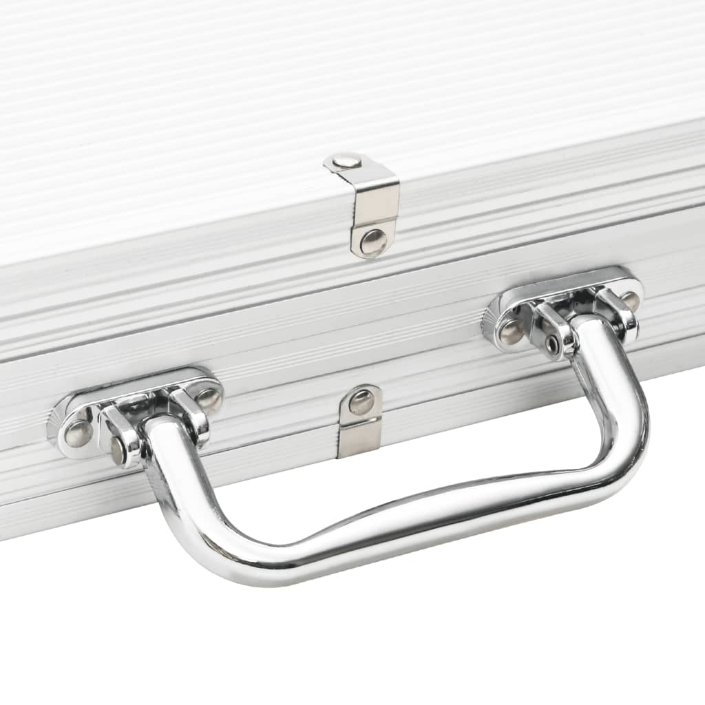 Set di Fiches da Poker 300 pz 4 g 80415