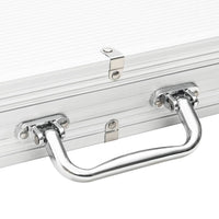 Set di Fiches da Poker 300 pz 4 g 80415