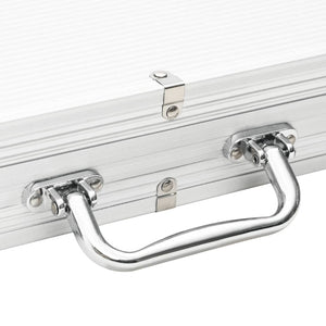 Set di Fiches da Poker 300 pz 4 g 80415