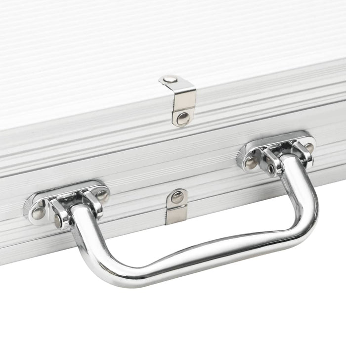 Set di Fiches da Poker 300 pz 4 g 80415