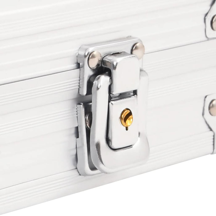 Set di Fiches da Poker 300 pz 4 g 80415