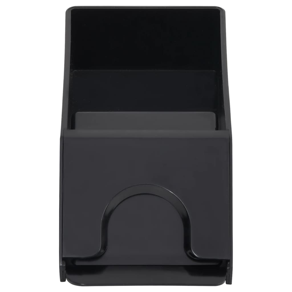 Distributore di Carte Nero 2 Mazzi 80420