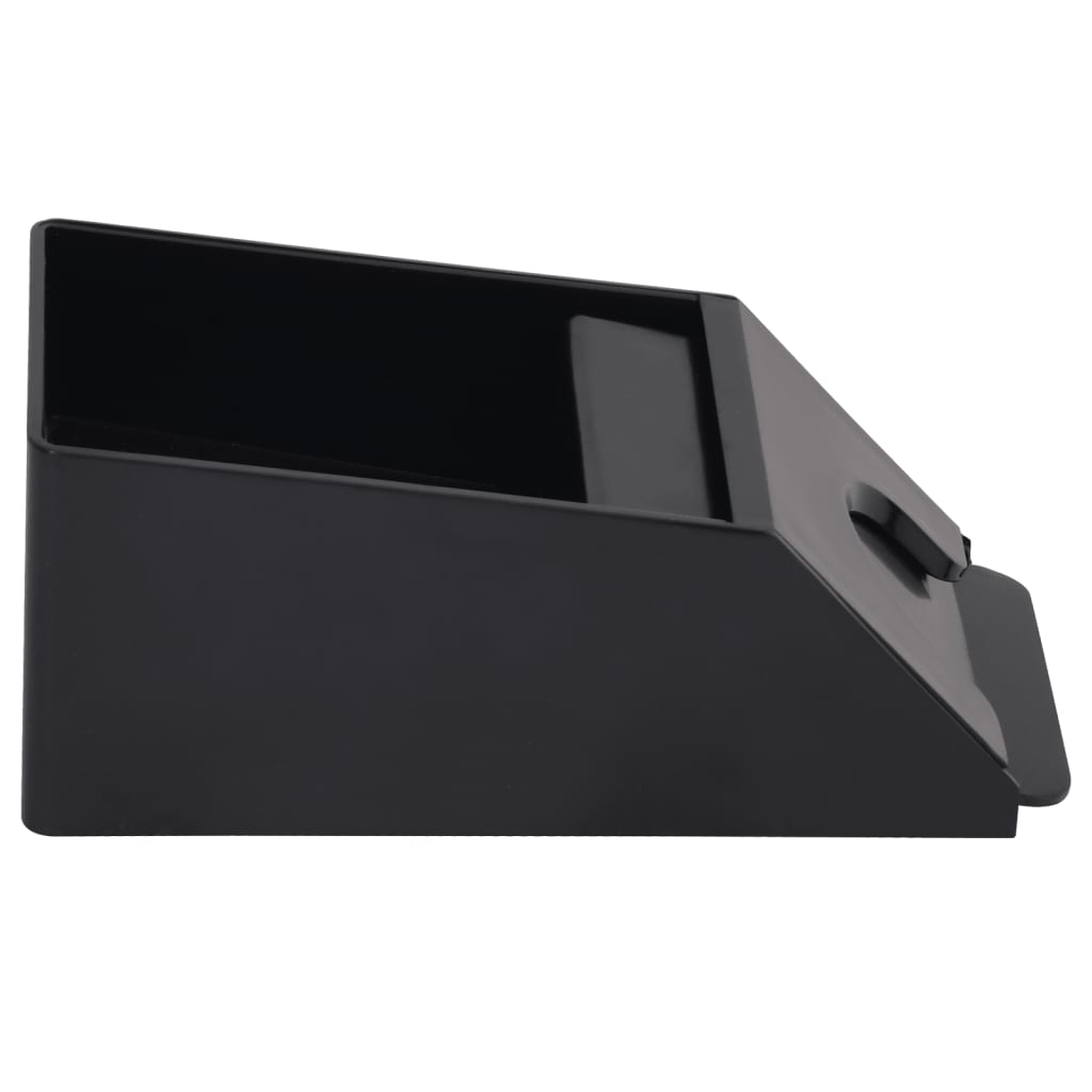 Distributore di Carte Nero 2 Mazzi 80420