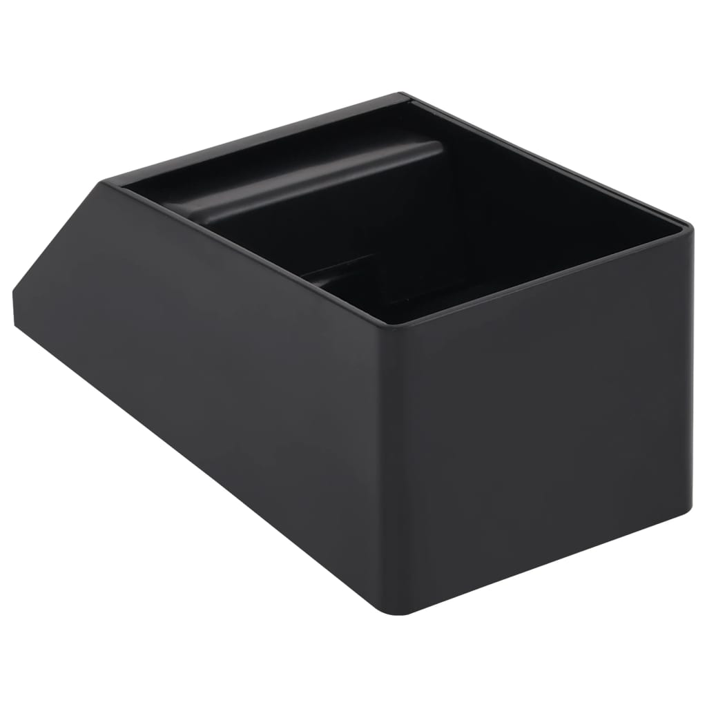 Distributore di Carte Nero 2 Mazzi 80420