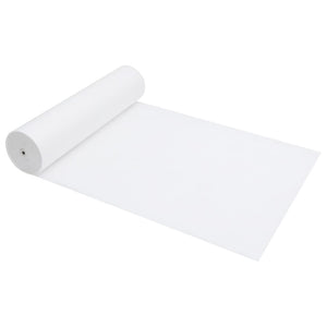 Copertura per Piante 2 Rotoli 70 g/m² 50x1,6 m 3203510