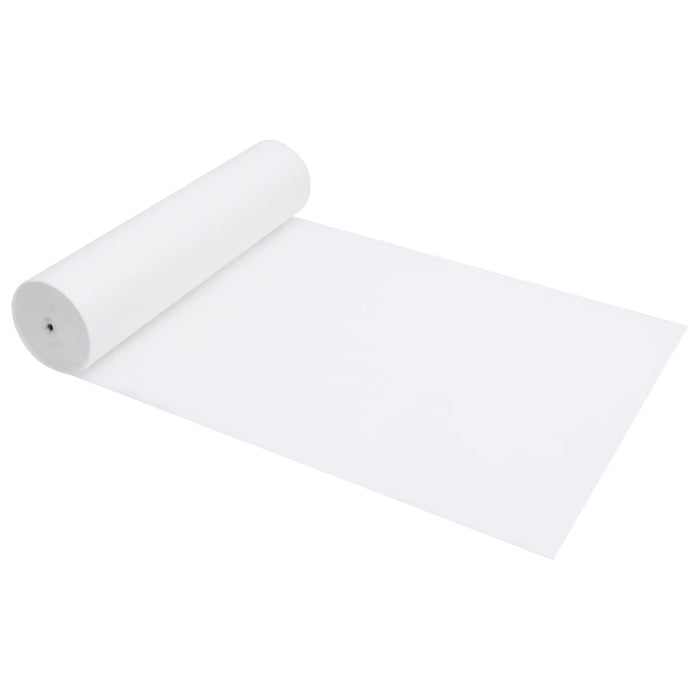 Copertura per Piante 2 Rotoli 70 g/m² 50x1,6 m 3203510