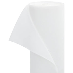 vidaXL Copertura per Piante 2 Rotoli 70 g/m² 50x1,6 m