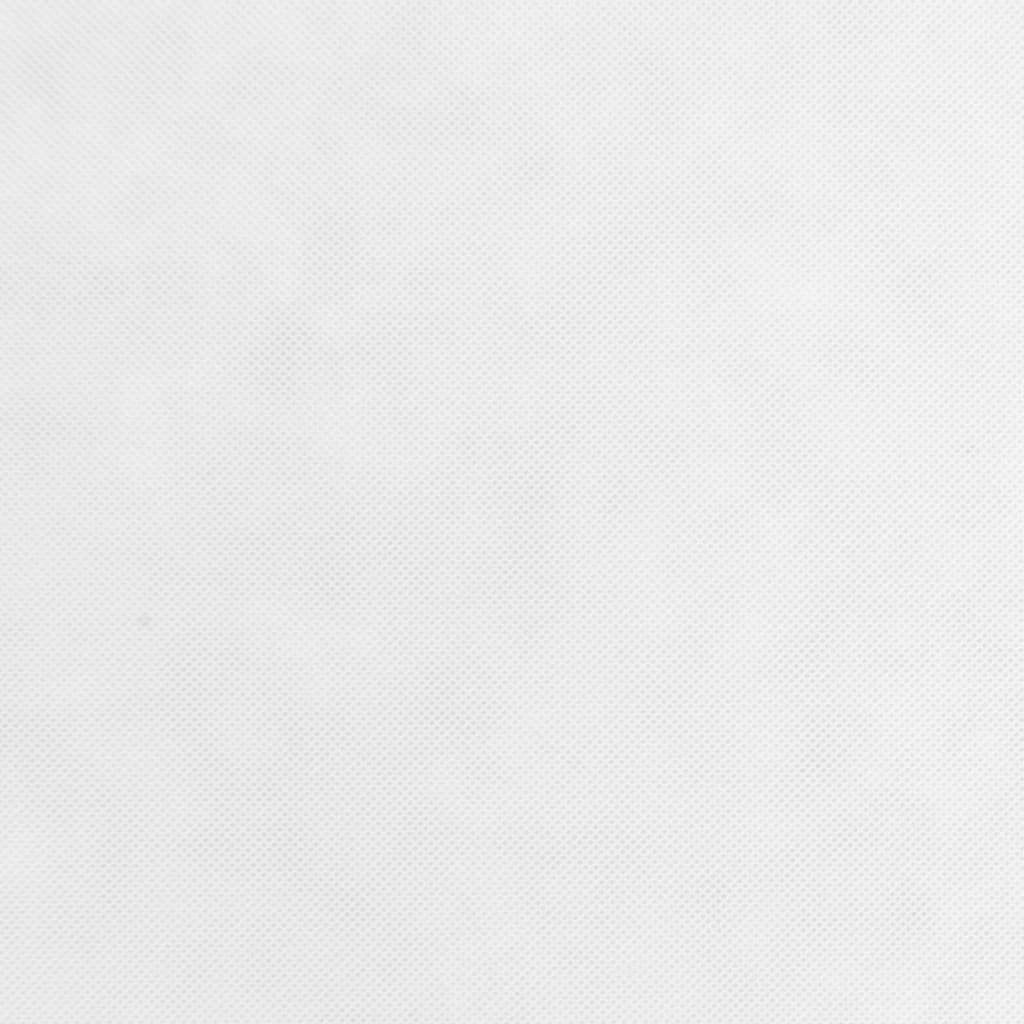 Copertura per Piante 2 Rotoli 70 g/m² 50x1,6 m 3203510