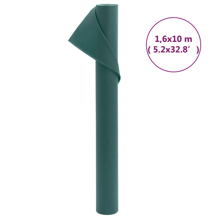 Copertura per Piante 2 Rotoli 70 g/m² 10x1,6 m 3203513